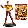 DC Superhero Kid Flash Collector Magazine with Figure